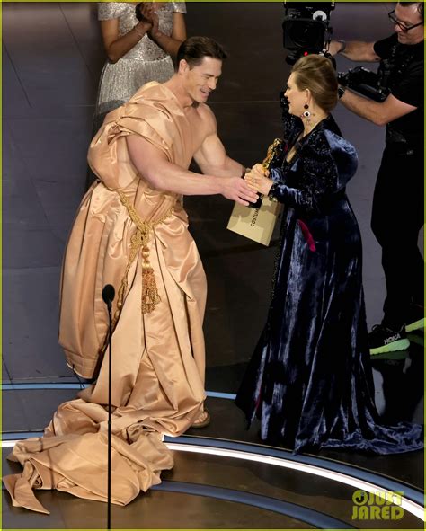 best and worst oscar moments 2024|cena at oscars 2024.